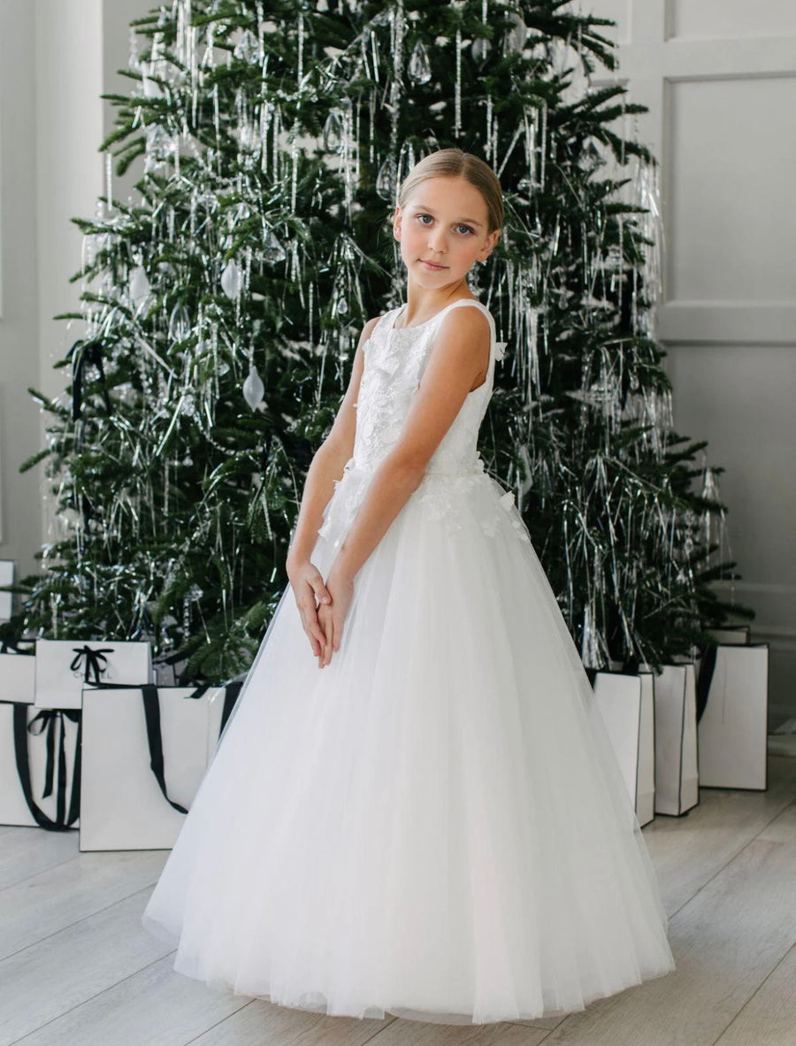 ANASTASIA By Teter Warm