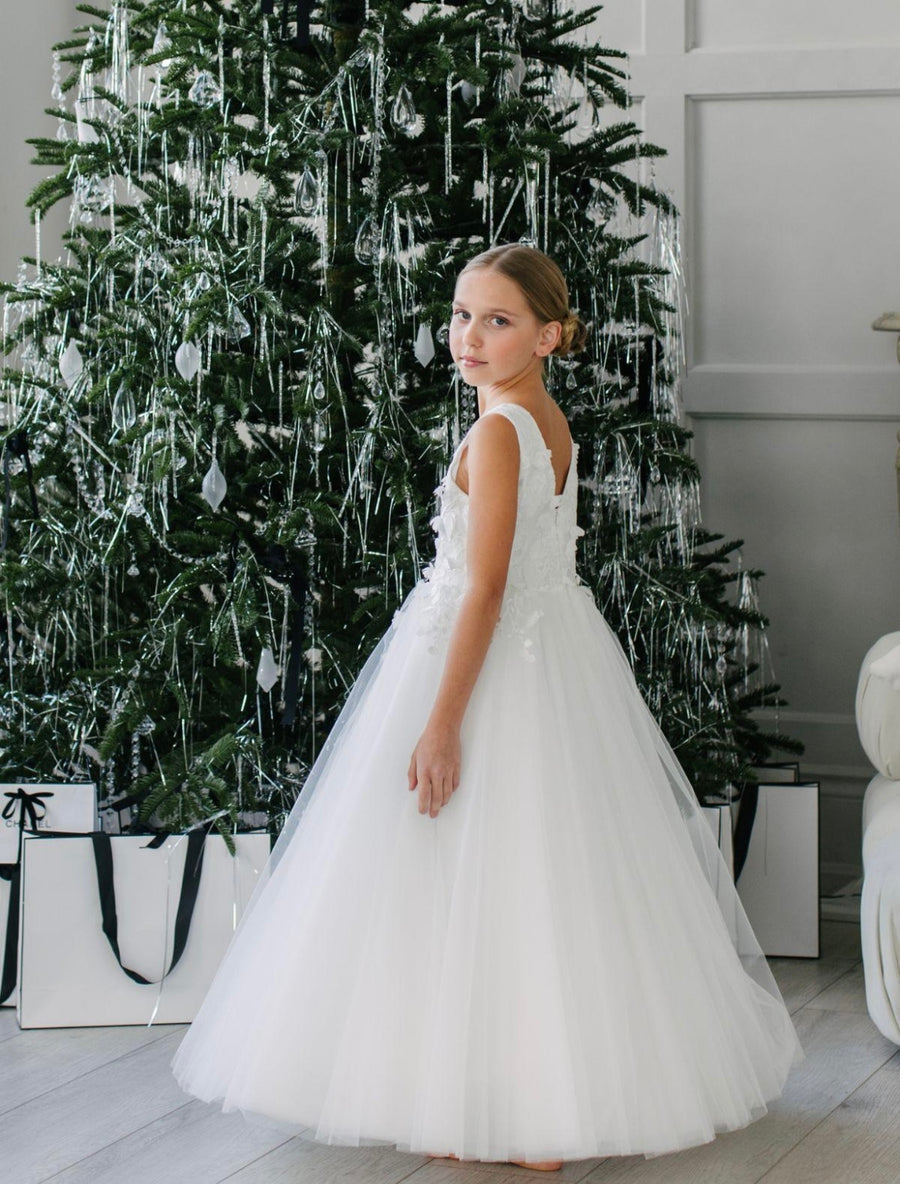 ANASTASIA By Teter Warm