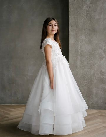 GEORGIA By Teter Warm