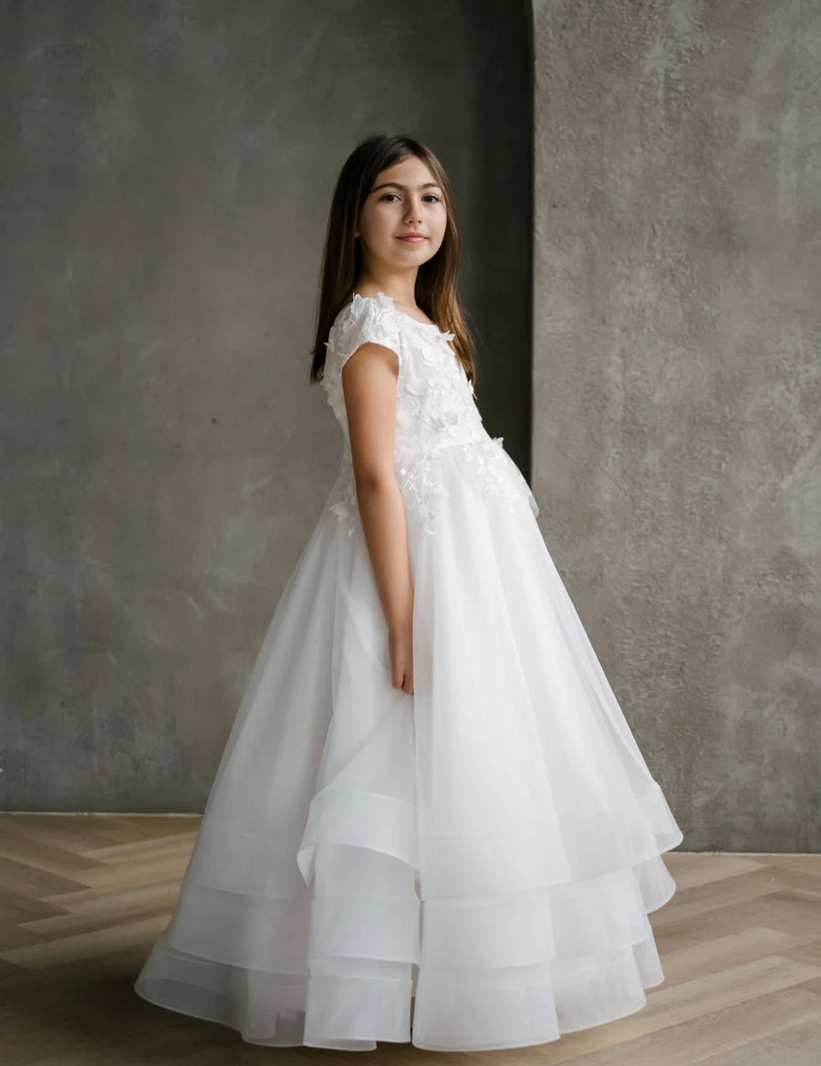 GEORGIA By Teter Warm