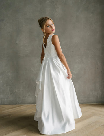 YASMIN By Teter Warm