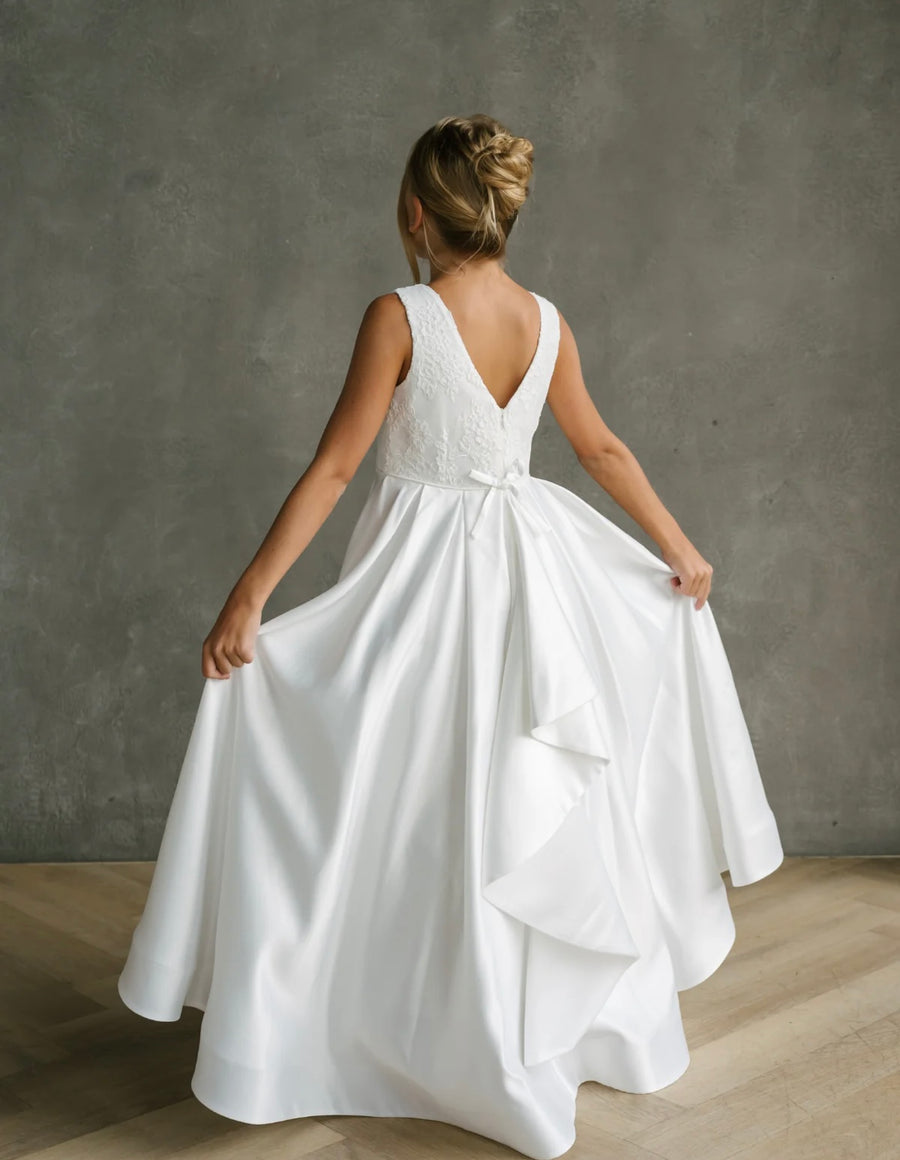 YASMIN By Teter Warm