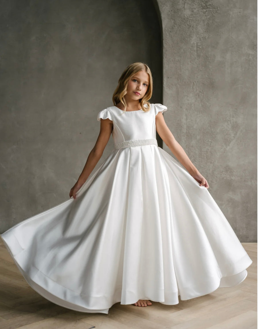 CHARLOTTE By Teter Warm