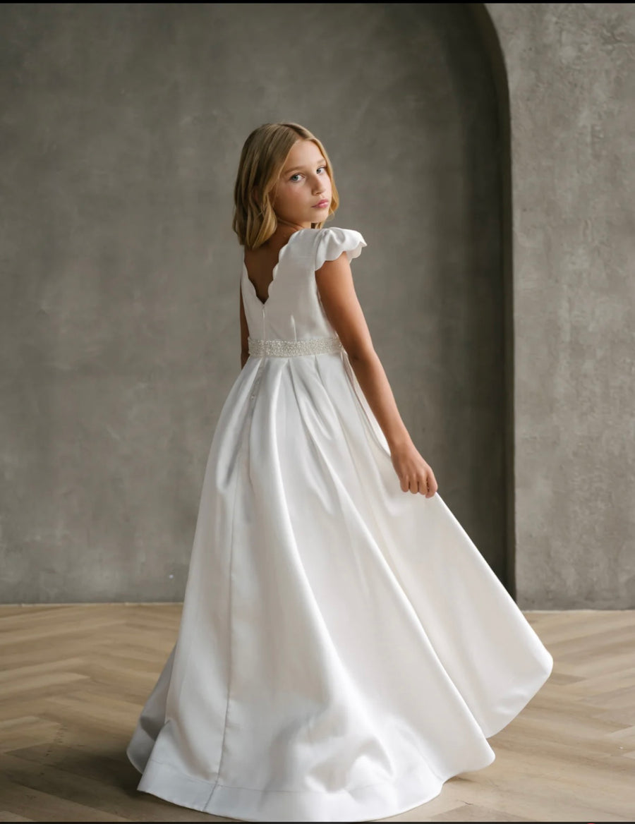 CHARLOTTE By Teter Warm