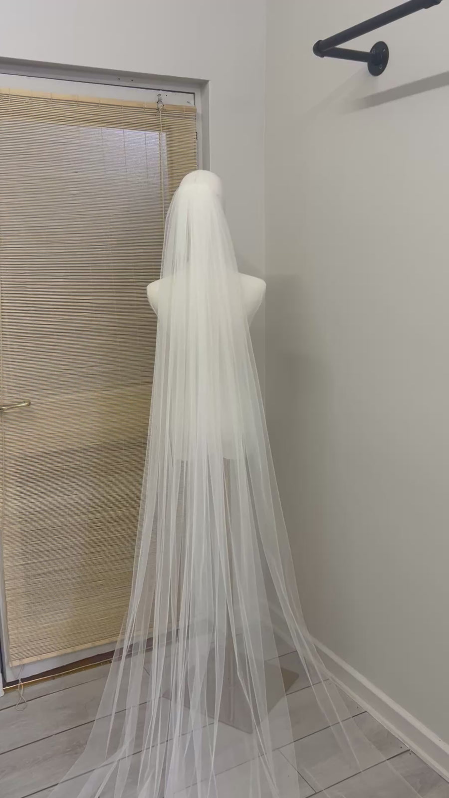 Ruby Veil