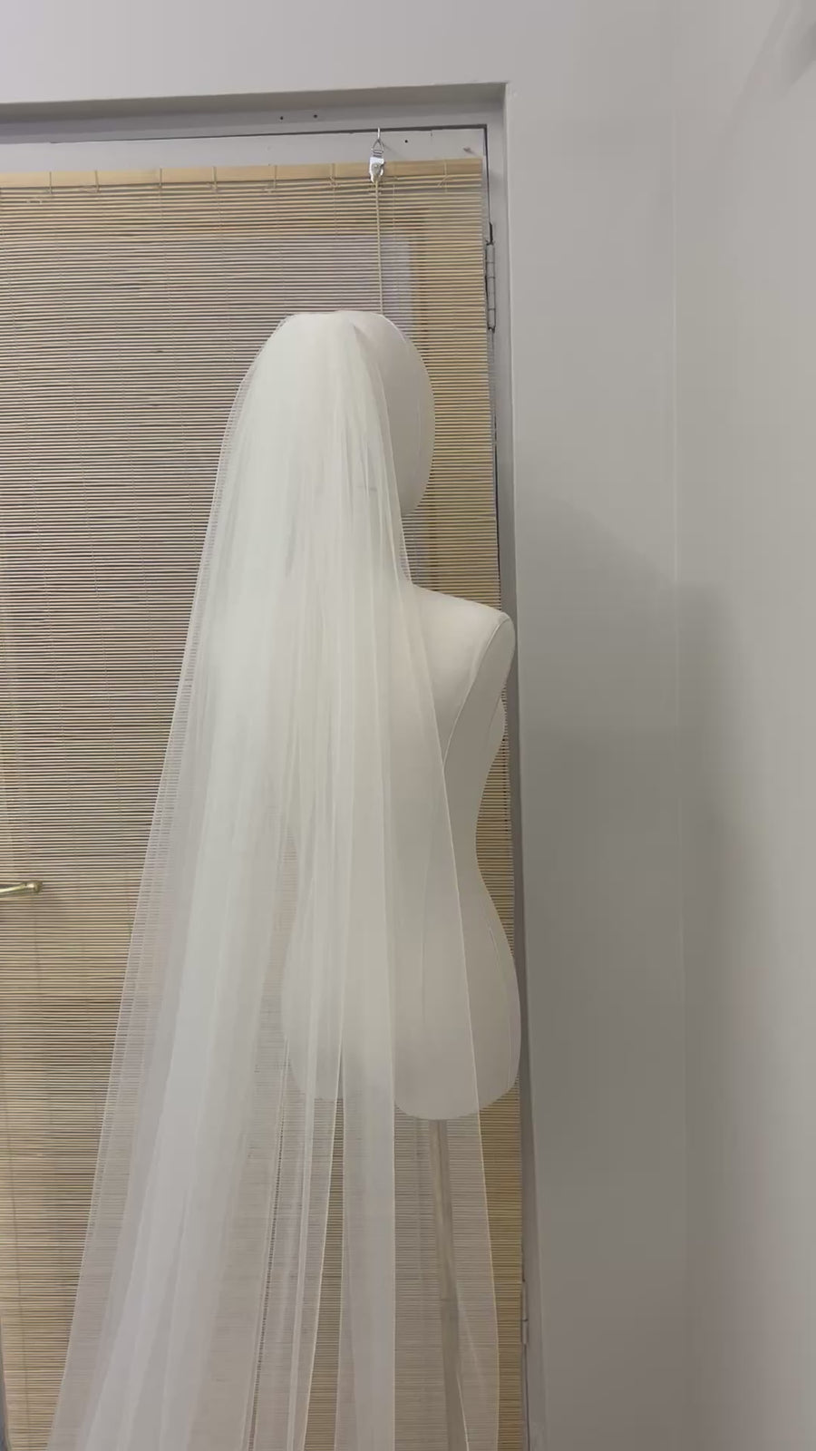 Mary-Jane Veil